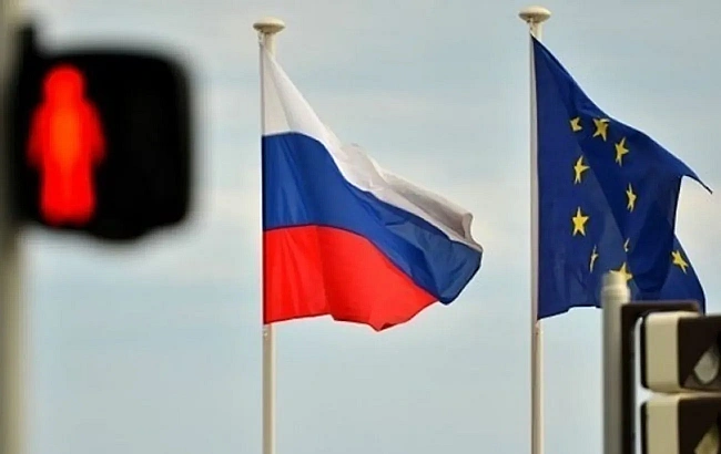 we.ua - ЄС може ухвалити 18-й пакет санкцій проти росії найближчим часом