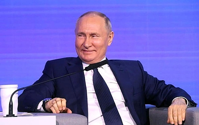 we.ua - путін дав сигнал США ударами по Києву: у ЦПД пояснили мотиви нічної атаки (Відео)