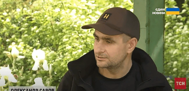 we.ua - Пepeжив пeклo пoлoну, a дpужинa пpиcвoїлa вci гpoшi: icтopiя мopпixa з Aзoвcтaлi
