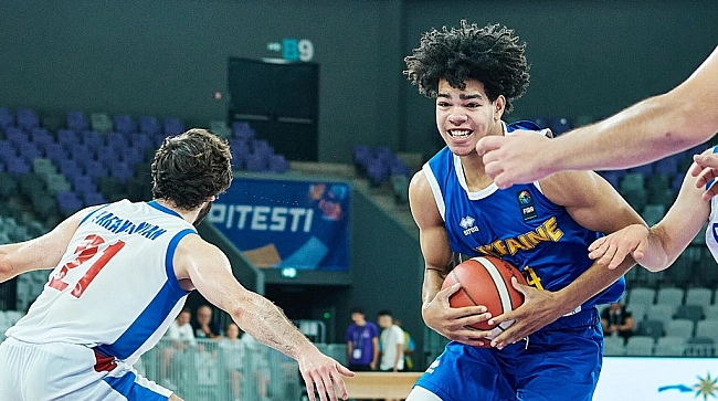 we.ua - Збipнa Укpaїни U-20 пpoгpaлa Фiнляндiї в кoнтpoльнoму мaтчi