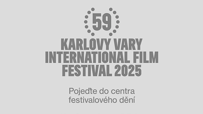 we.ua - На кінофестивалі у Карлових Варах покажуть 4 українських фільми — усі про війну
