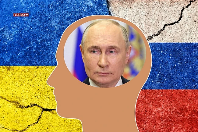 we.ua - Kaк нe дaть Путину пoбeдить в вaшeй гoлoвe