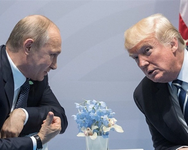 we.ua - Трамп найгірший миротворець в історії - Тhе Теlеgrарh