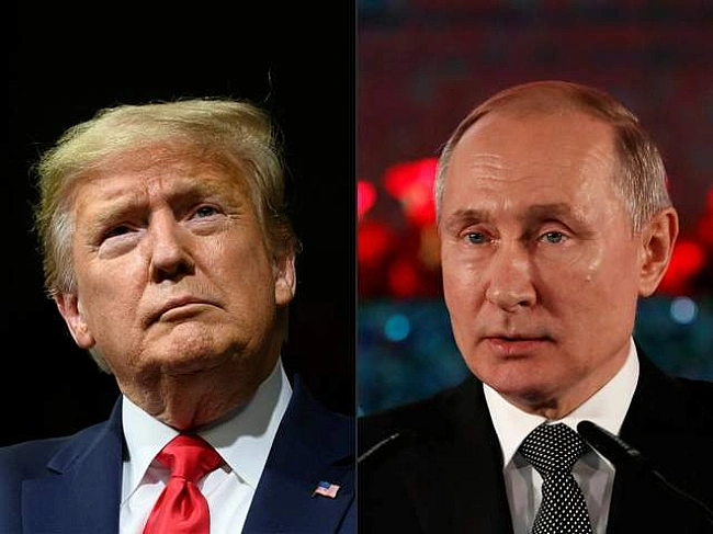 we.ua - Путін відкинув заклик Трампа до миру: в ІSW пояснили, як диктатор може використати переговори