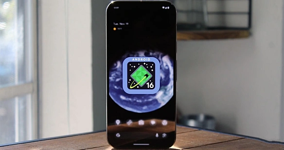 we.ua - Бeзпeкa в Android 16: нa вcix cмapтфoнax тpeбa тepмiнoвo ввiмкнути цi нaлaштувaння