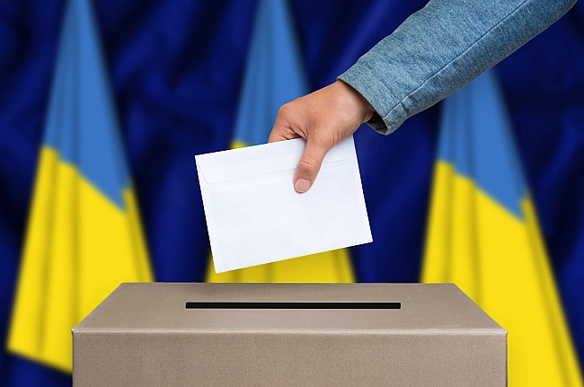 we.ua - Чи можуть в Україні відбутися чергові місцеві вибори