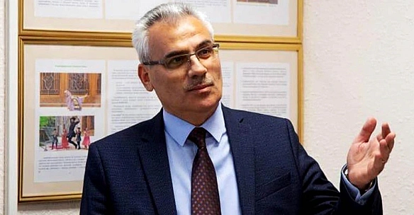 we.ua - Очільника азербайджанської діаспори Підмосков'я позбавили громадянства РФ