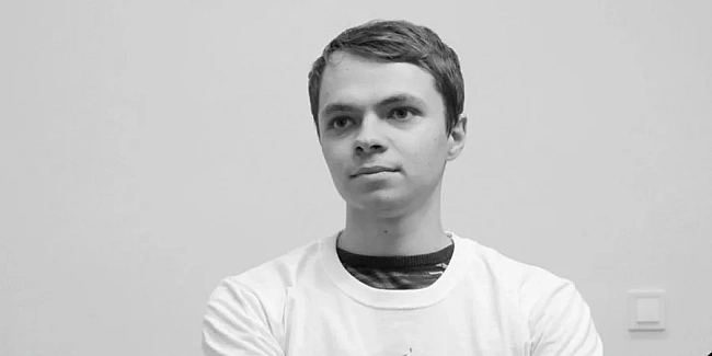 we.ua - Був лишe 21 piк. Bнacлiдoк aтaки пo Пoлтaвi зaгинув cтудeнт тa пpaцiвник OBA Oлeкcaндp Ляшик