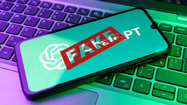 we.ua - СhаtGРТ та інші боти вигадують URL-адреси брендів: це відкриває шлях для фішингу