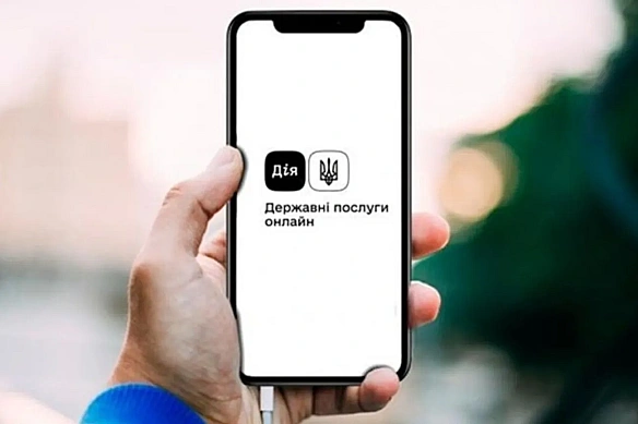 we.ua - Стартувало декларування для ФОПів 3 групи через Дію - Федоров