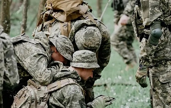 we.ua - Базова військова підготовка: чи всі студенти зобов’язані її пройти