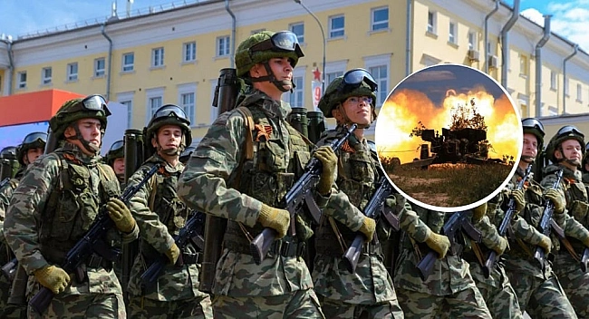 we.ua - Путін хоче окупувати чотири вкрай важливих міста в Україні: стало відомо, кому загрожує пекло
