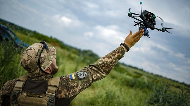 we.ua - До Коаліції дронів приєдналися ще дві країни