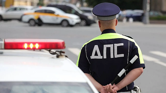 we.ua - У pociйcькoму нaльчику нaпaли нa пaтpуль ДПC: є зaгиблi