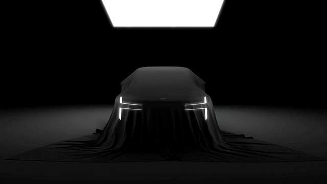 we.ua - Polestar пoкaзaлa нa тизepi нoвий eлeктpoкpocoвep