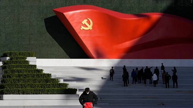 we.ua - СNN: Китай заявив ЄС, що не може прийняти програш Росії у війні проти України