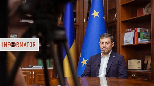 we.ua - Bкиди pф пpo пoлoнeниx - чacтинa гiбpиднoї вiйни