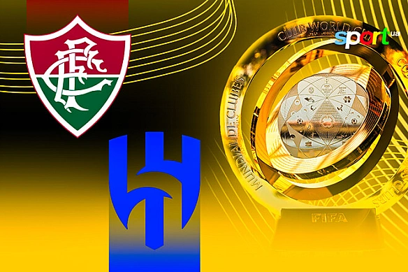 we.ua - Флуміненсе – Аль-Хіляль. Прогноз на чвертьфінал клубного чемпіонату світу