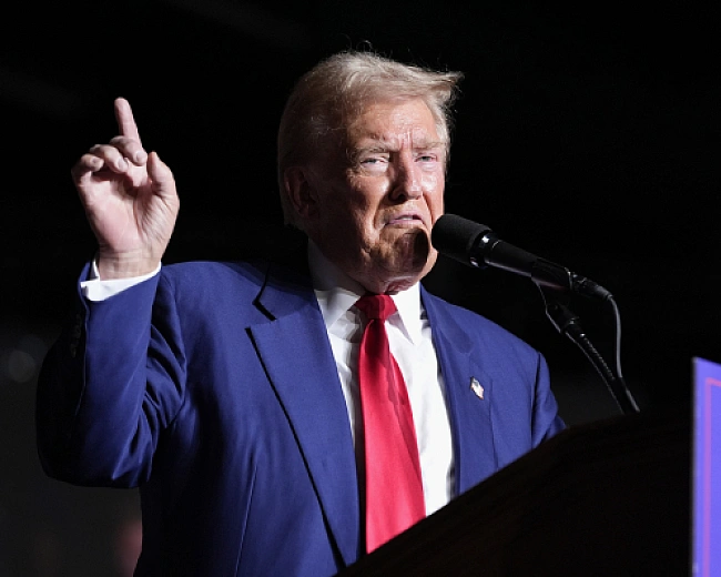 we.ua - Путін насміхається з Трампа - реакція світу на обстріл Києва