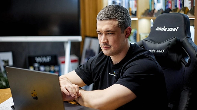 we.ua - 6 кандидатів: хто претендує на посаду заступника міністра цифрової трансформації Михайла Федорова