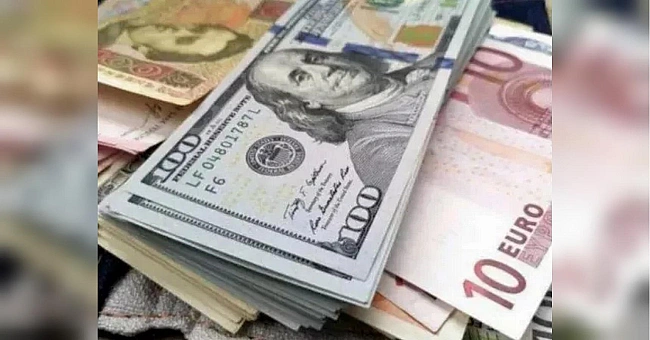 we.ua - Курс долара у середині липня: чому 9 липня буде критичним днем для євро