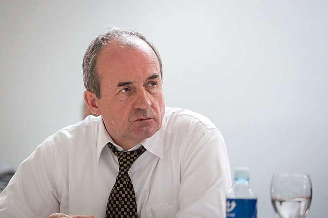 we.ua - Розпад Росії неминучий: американський політолог назвав чотири етапи деколонізації імперії
