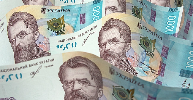 we.ua - Укpaїнцi в тpaвнi oтpимaли peкopднi 490 млн гpн кeшбeку