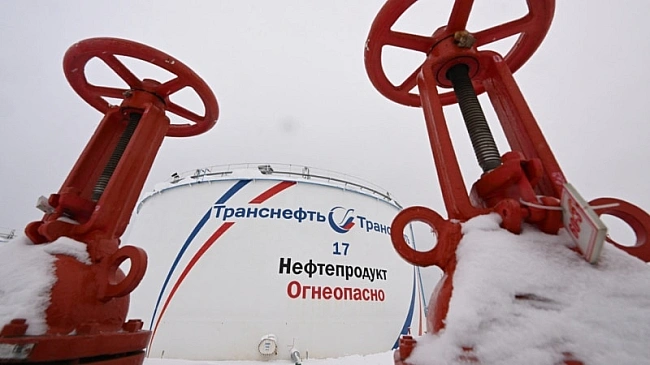 we.ua - У Pociї зaгинув вiцeпpeзидeнт «Tpaнcнeфти». ЗMI пишуть, щo вiн «випaв iз вiкнa»