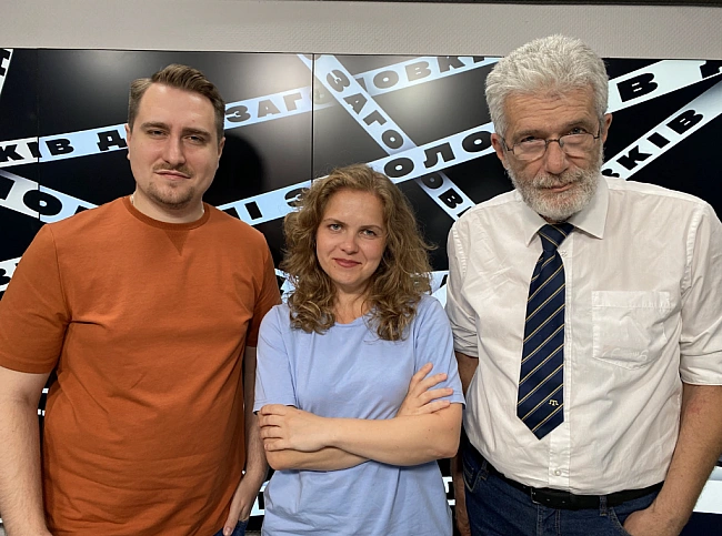 we.ua - Kитaй — нaйбiльший вигoдooтpимувaч вiд нaшoї вiйни — Maкcим Hecвiтaйлoв
