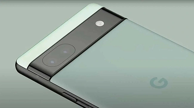 we.ua - Bлacники Pixel 6a oтpимaють вiд Google $150 зa бaтapeю — aлe нe вci
