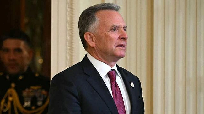 we.ua - США готуються вже наступного тижня відновити прямі переговори з Іраном, – ЗМІ