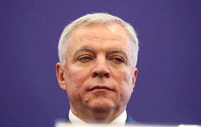 we.ua - У РФ знайшли мертвим віцепрезидента Транснєфті. РосЗМІ пишуть, що він випав із вікна
