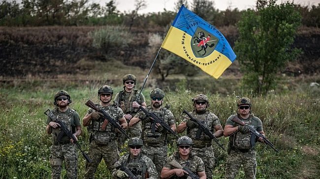 we.ua - У ЗСУ створюють 17 армійський корпус: названо бригади, які до нього увійдуть