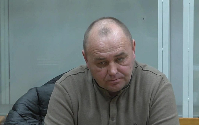we.ua - Знущання з бійців у 211 бригаді: ДБР передало до суду справу колишнього командира