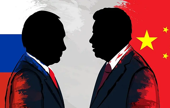 we.ua - Експерт пояснив слова очільника китайської дипломатії про небажання Пекіну бачити поразку Росії
