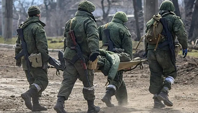 we.ua - Сирський озвучив нові дані про кількість ліквідованих окупантів у 2025 році