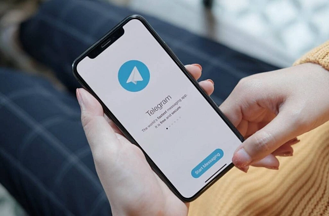 we.ua - В Україні активізувалися шахраї з фальшивими чат-ботами у Теlеgrаm