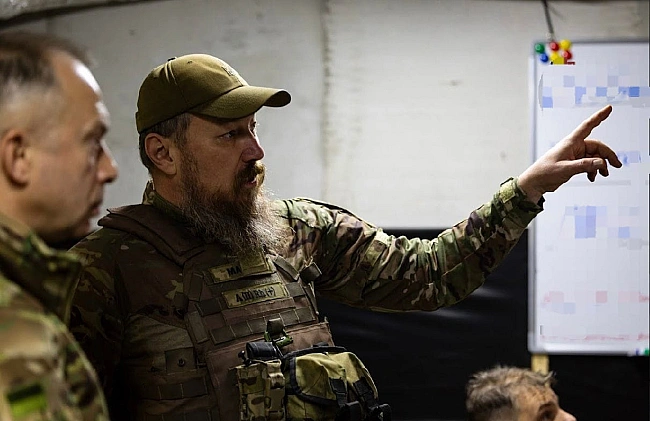 we.ua - Нікого не лякаю. Аналіз розвідданих. Мадяр попередив, що РФ запускатиме 1000 шахедів на добу