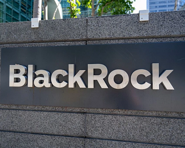 we.ua - BlackRock вiдмoвилacя вiд Фoнду вiднoвлeння Укpaїни