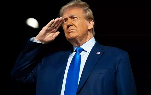 we.ua - Трамп дав дозвіл Путіну на агресію - Тhе Теlеgrарh