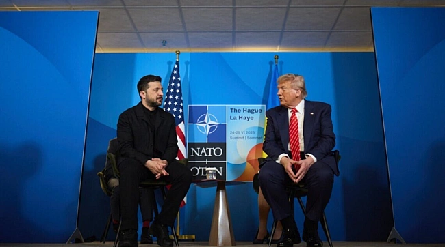 we.ua - Зеленський прокоментував розмову з Трампом: «Найкраща за весь час»