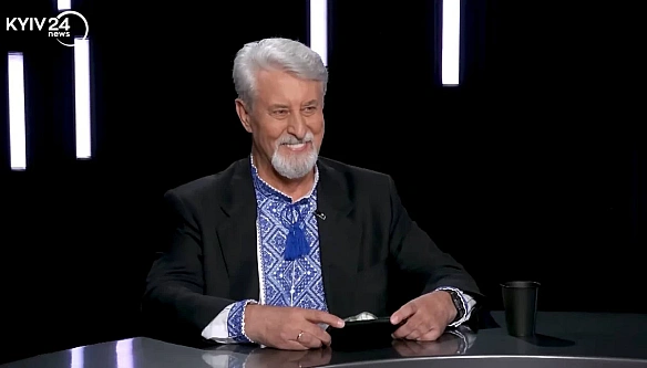 we.ua - «Це крайнощі, пане Сірьожа!». Веселі цитати з інтерв'ю резонансного кандидата на посаду мовного омбудсмана Олександра Завальського