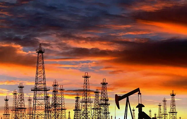 we.ua - Країни ОПЕК+ вирішили різко збільшити видобуток нафти
