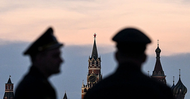 we.ua - Росіяни намагаються втягнути Лаос у війну проти України: солдати будуть розміновувати Курщину, - ГУР