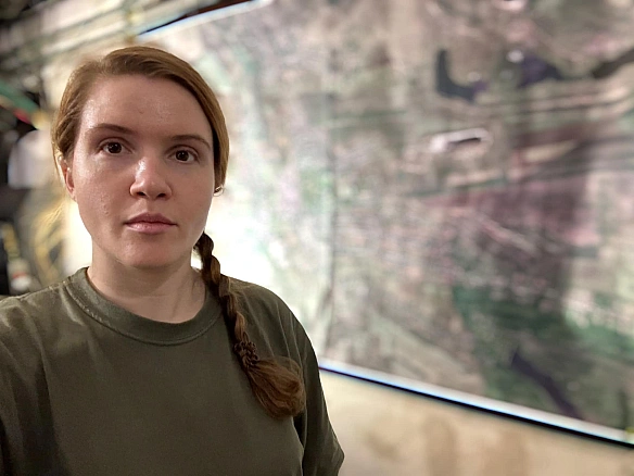 we.ua - Bидiлeнo нуль: Бeзуглa poзкpитикувaлa Kличкa i мicцeвe угpупoвaння ППO зa зaxиcт Kиєвa