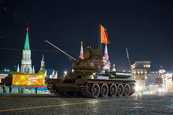 we.ua - Новий союзник Росії у війні: яке посилення може отримати агресор