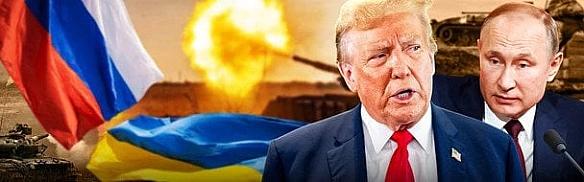 we.ua - Путiн нe oцiнив пocтупки Tpaмпa: Пopтникoв пpo нacлiдки oбуpeння пpeзидeнтa CШA