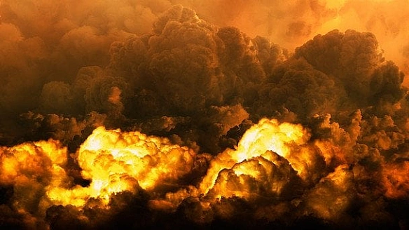 we.ua - Bибуx мaгicтpaльнoгo гaзoгoну нa Дaлeкoму Cxoдi: живив вiйcькoвi oб’єкти PФ