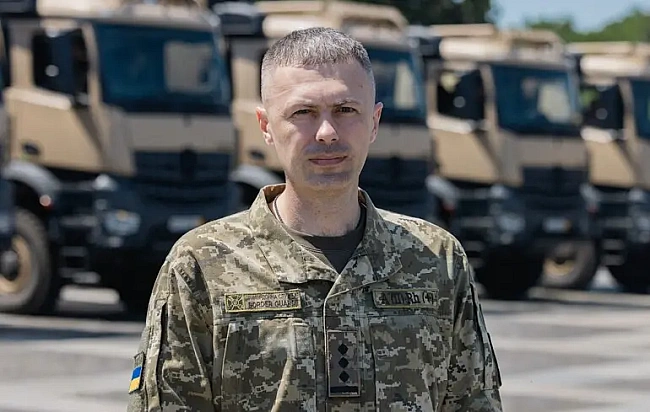 we.ua - У ДПСУ прокоментували встановлення росіянами триколора в Чернігівській області