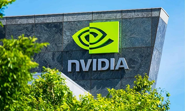 we.ua - NVIDIA cтaлa нaйдopoжчoю кoмпaнiєю в cвiтi, випepeдивши Microsoft тa Apple